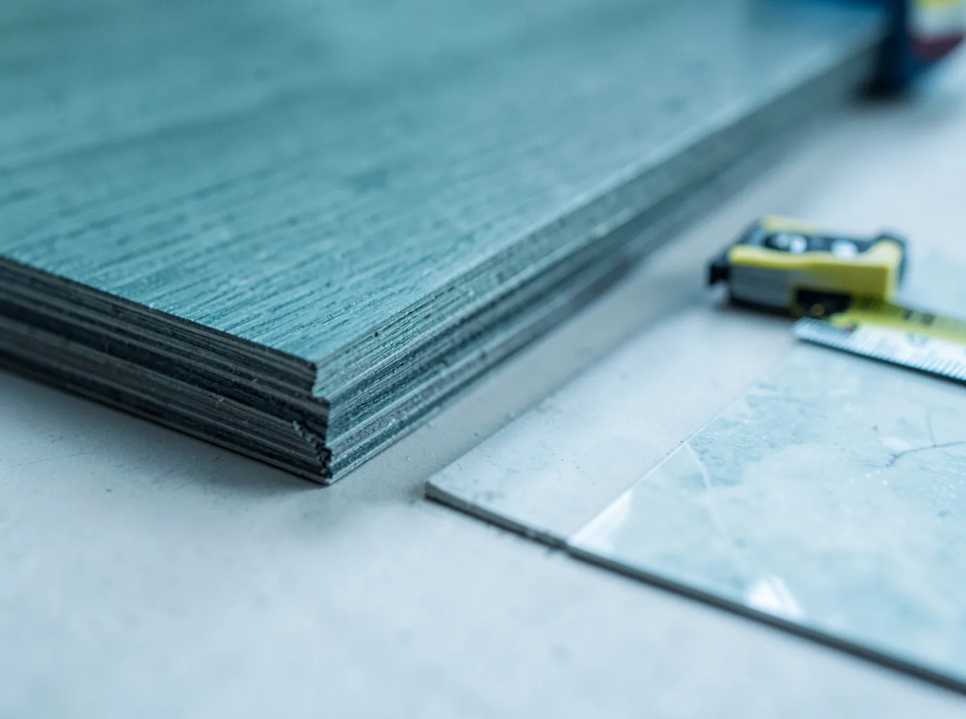 Luxury Vinyl Plank Installation Dawson, TX FAQs